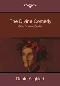 The Divine Comedy - Dante Alighieri