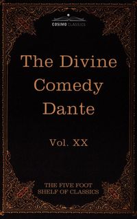 The Divine Comedy - Dante Alighieri