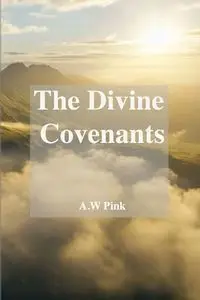 The Divine Covenants - Pink A W