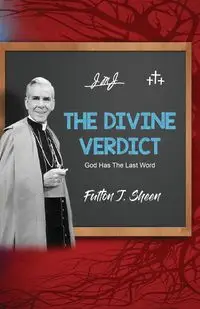 The Divine Verdict - Sheen Fulton  J.