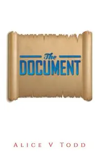 The Document - Todd Alice V