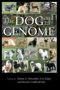 The Dog and Its Genome - Elaine Ostrander A