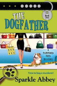 The Dogfather - Abbey Sparkle