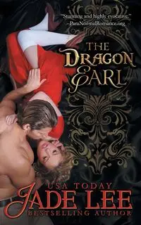 The Dragon Earl (The Regency Rags to Riches Series, Book 4) - Lee Jade