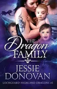 The Dragon Family - Donovan Jessie