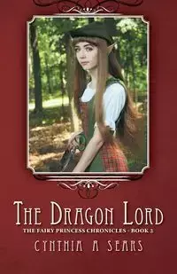 The Dragon Lord - Cynthia Sears A