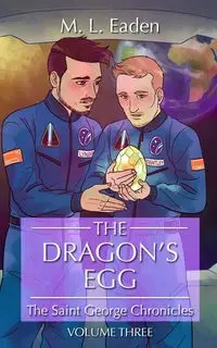 The Dragon's Egg - Eaden M.L.