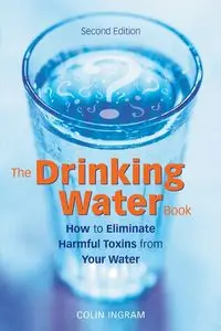 The Drinking Water Book - Colin Ingram