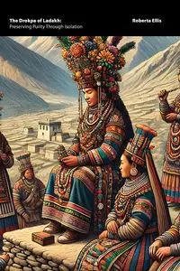 The Drokpa of Ladakh - Ellis Roberta