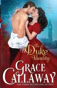 The Duke Identity - Grace Callaway