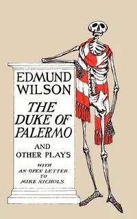 The Duke of Palermo - Wilson Edmund