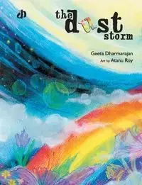 The Dust Storm - Dharmarajan Geeta