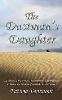 The Dustman's Daughter - Fatima Benzaoui