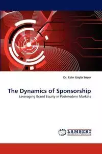 The Dynamics of Sponsorship - Szer Edin