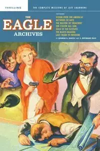 The Eagle Archives - Norman A. Daniels