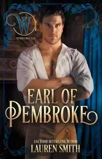 The Earl of Pembroke - Lauren Smith