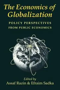 The Economics of Globalization - Razin Assaf