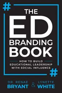 The Ed Branding Book - Lynette White