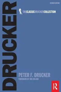 The Effective Executive - Peter Drucker