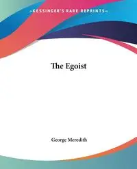 The Egoist - Meredith George