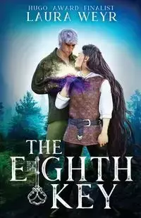 The Eighth Key - Laura Weyr