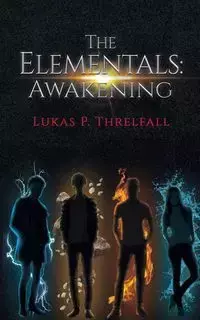 The Elementals - Threlfall Lukas P.