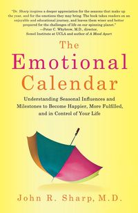 The Emotional Calendar - John Sharp