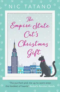 The Empire State Cat's Christmas Gift - Tatano Nic