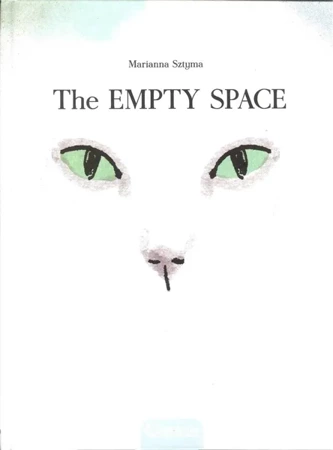 The Empty Space - Marianna Sztyma