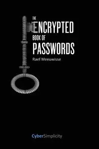 The Encrypted Book of Passwords - Meeuwisse Raef