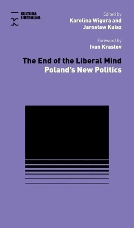 The End of Liberal Mind - praca zbiorowa