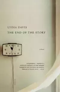 The End of the Story - Davis Lydia