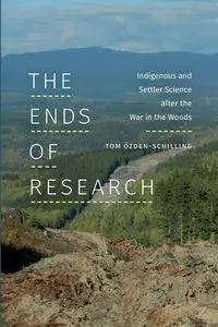 The Ends of Research - Tom Özden-Schilling