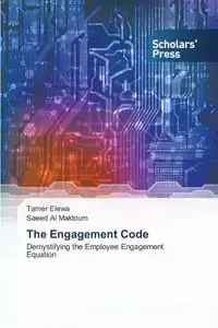 The Engagement Code - Elewa Tamer
