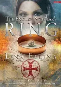 The English Scholar's ring - Lina Ellina