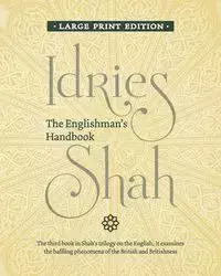 The Englishman's Handbook - Shah Idries