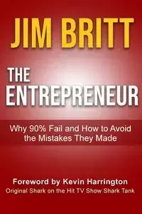 The Entrepreneur - Britt Jim