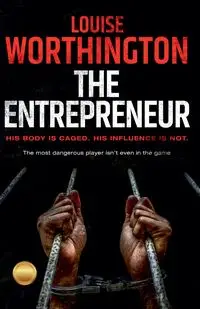 The Entrepreneur - Louise Worthington