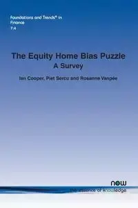 The Equity Home Bias Puzzle - Ian Cooper