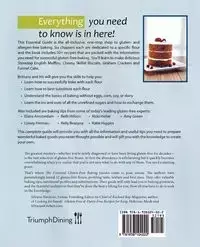 The Essential Gluten-Free Baking Guide Part 1 (Enhanced Edition) - Brittany Angell