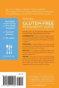 The Essential Gluten Free Restaurant Guide - Triumph Dining