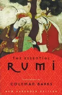 The Essential Rumi - Reissue - Coleman Barks