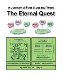 The Eternal Quest - Gangal Mukund D.