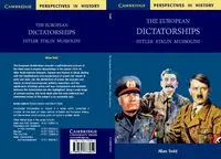 The European Dictatorships - Todd Allan