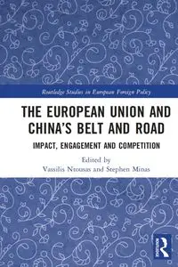 The European Union and China's Belt and Road - Ntousas Vassilis