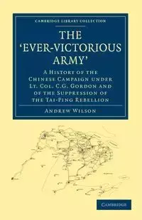 The 'Ever-Victorious Army' - Andrew Wilson