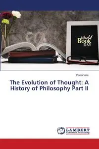 The Evolution of Thought - Vats Pooja