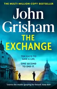 The Exchange - John Grisham