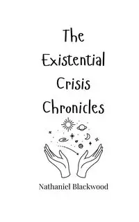 The Existential Crisis Chronicles - Nathaniel Blackwood