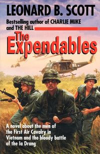 The Expendables - Scott Leonard B.